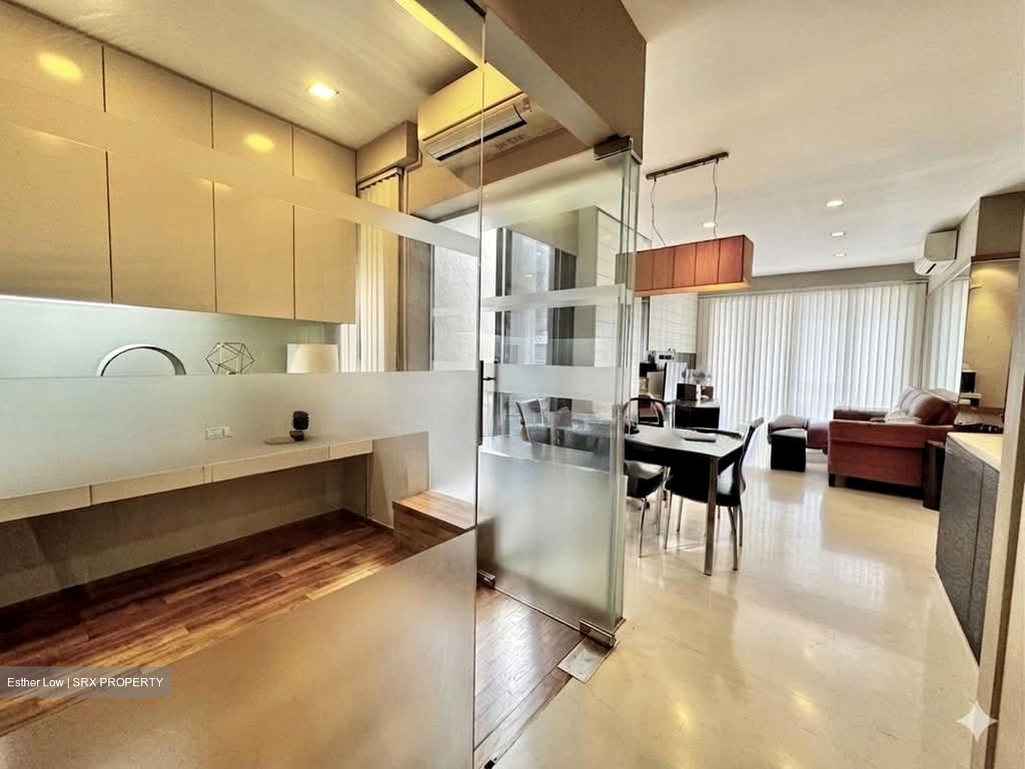 Spring @ Katong (D15), Apartment #579004191
